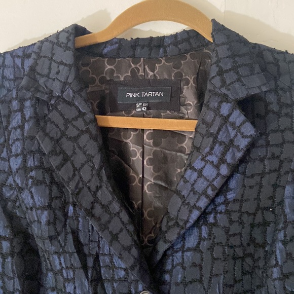 Pink Tartan - Picture 2 of 15